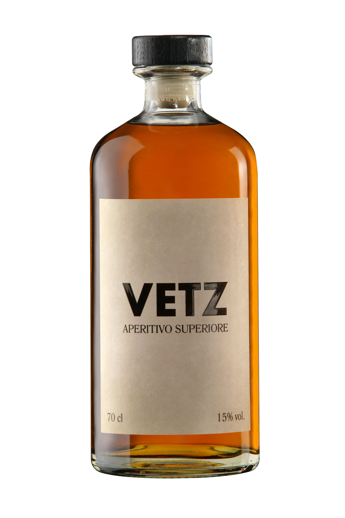 VETZ - Aperitivo Superiore