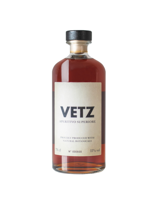 VETZ - Aperitivo Superiore – Greenstar